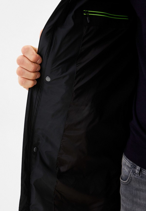 фото Куртка утепленная grizman