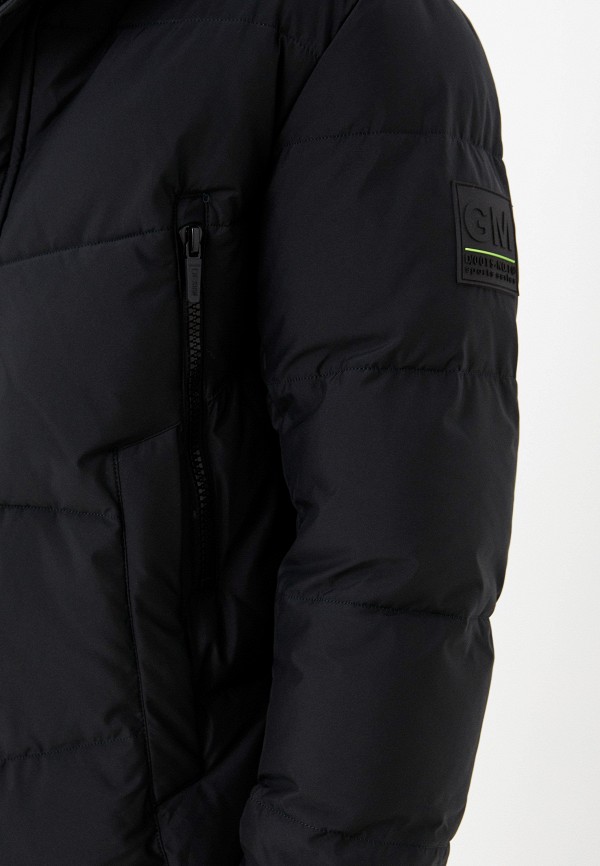 фото Куртка утепленная grizman