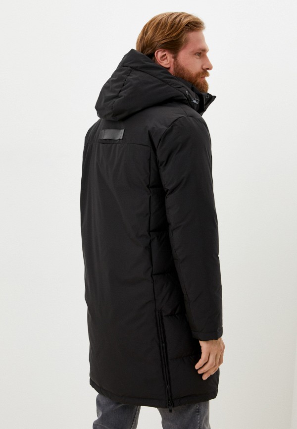 фото Куртка утепленная grizman