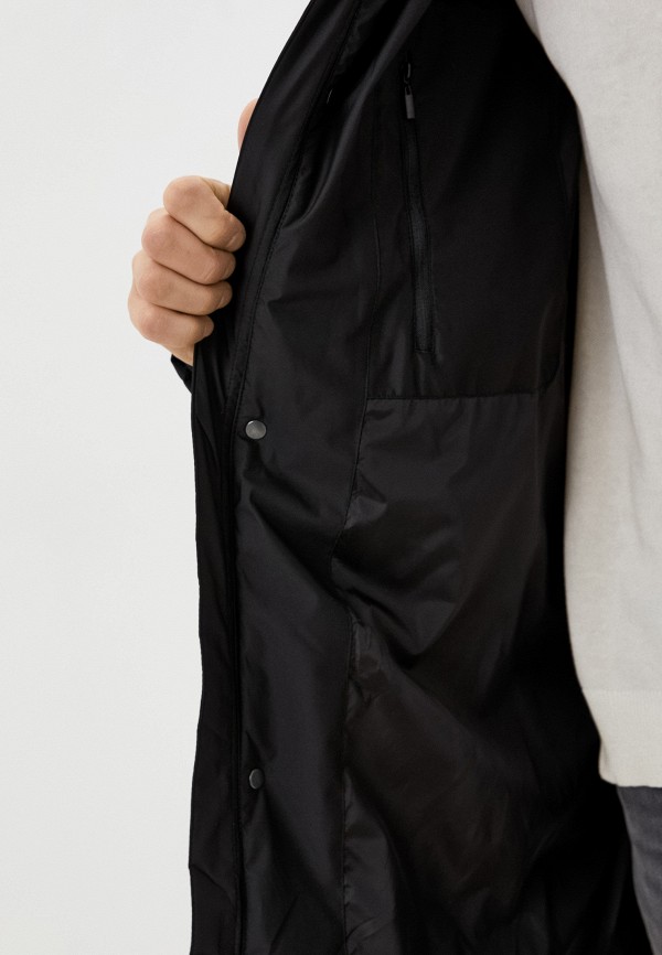 фото Куртка утепленная grizman