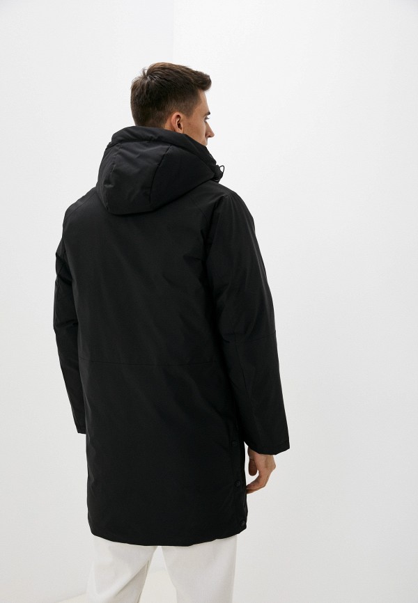 фото Куртка утепленная grizman