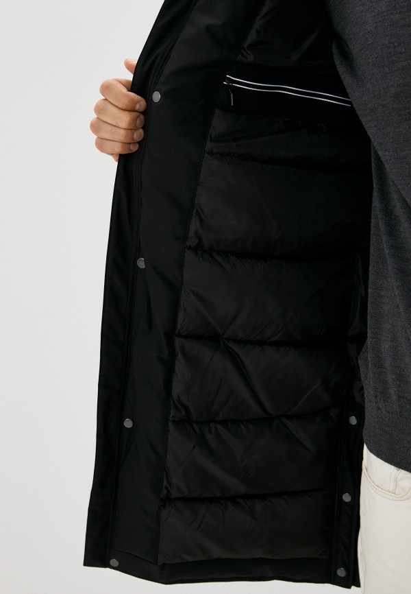 фото Куртка утепленная grizman