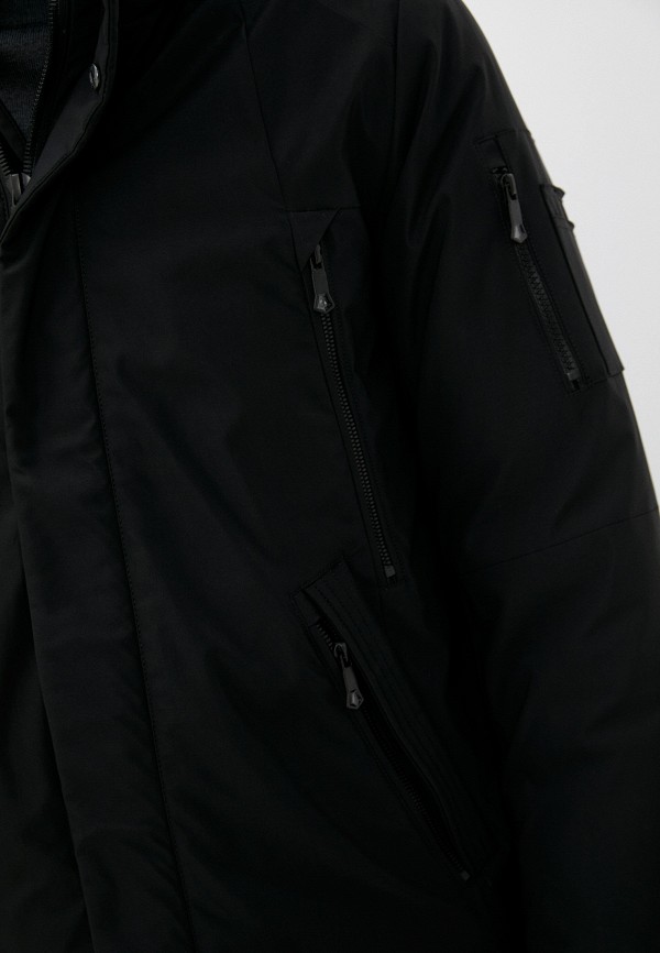 фото Куртка утепленная grizman