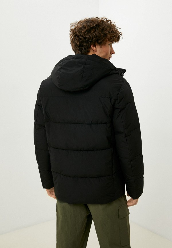 фото Куртка утепленная grizman