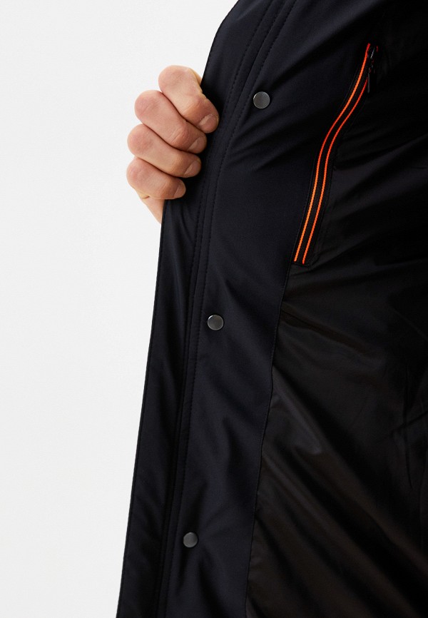 фото Куртка утепленная grizman