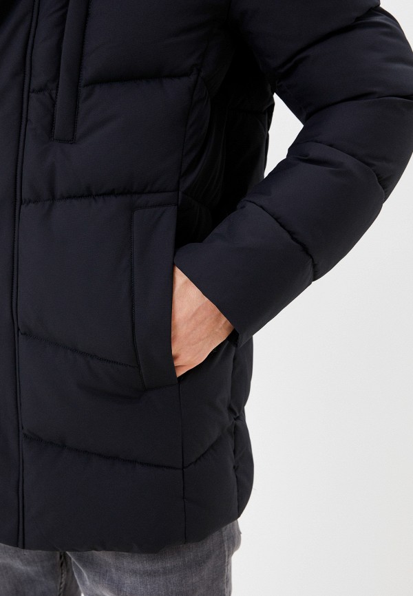 фото Куртка утепленная grizman