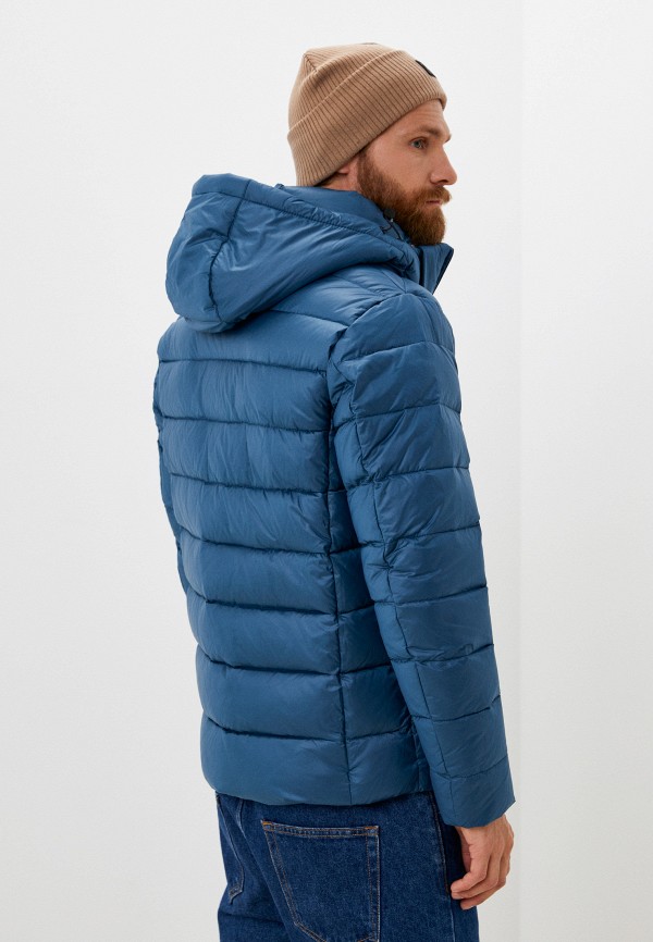 фото Куртка утепленная grizman