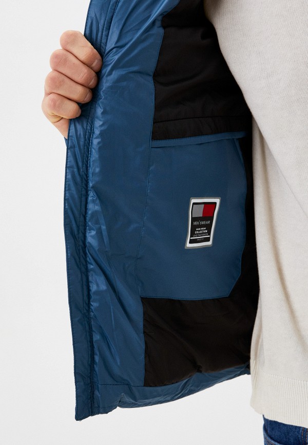 фото Куртка утепленная grizman