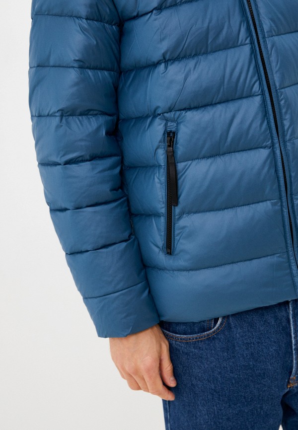 фото Куртка утепленная grizman