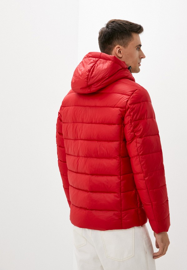 фото Куртка утепленная grizman