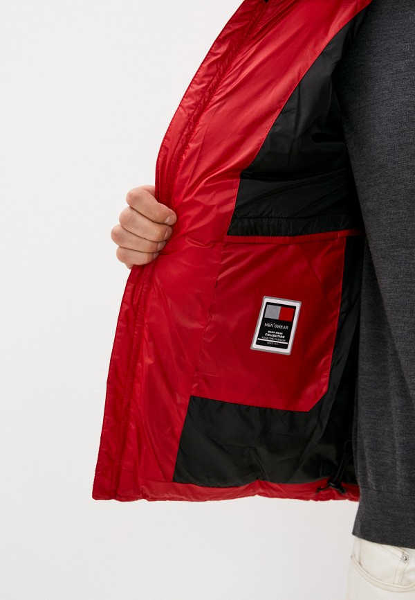 фото Куртка утепленная grizman