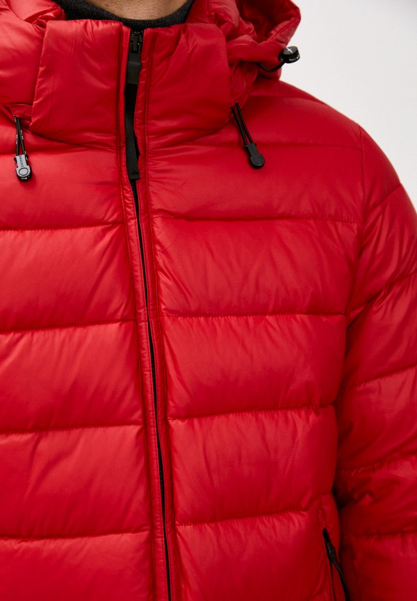 фото Куртка утепленная grizman