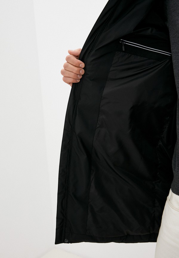 фото Куртка утепленная grizman