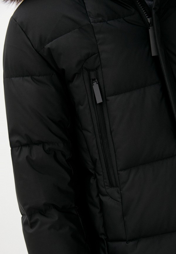 фото Куртка утепленная grizman