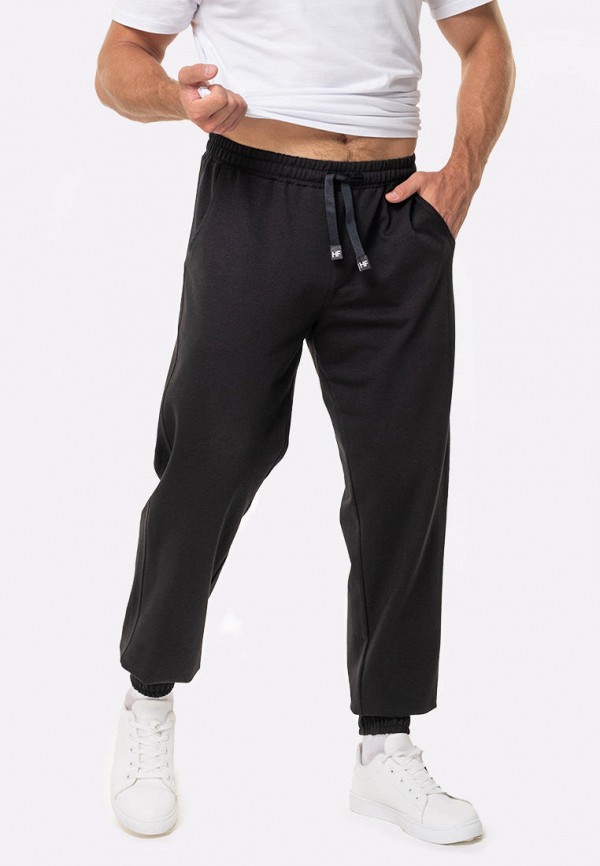 фото Брюки спортивные happyfox