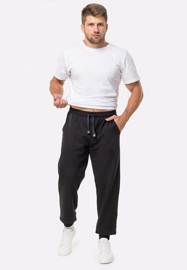 фото Брюки спортивные happyfox