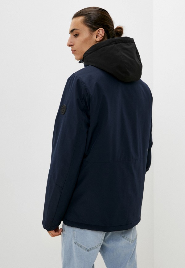 фото Куртка утепленная urban fashion for men