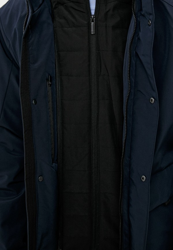 фото Куртка утепленная urban fashion for men