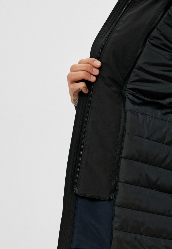 фото Куртка утепленная urban fashion for men