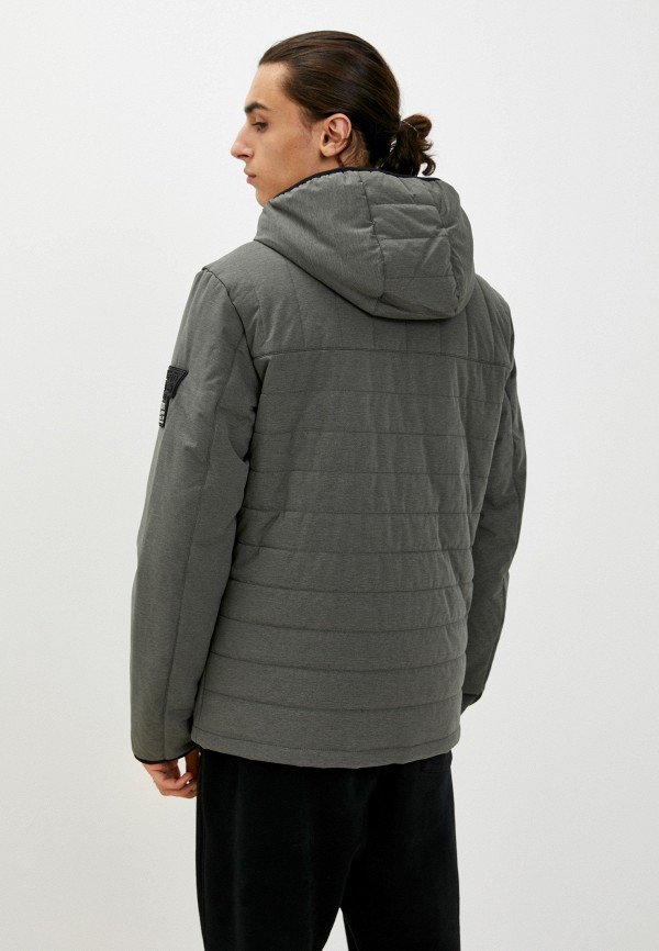 фото Куртка утепленная urban fashion for men