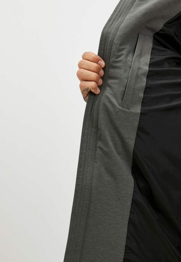 фото Куртка утепленная urban fashion for men