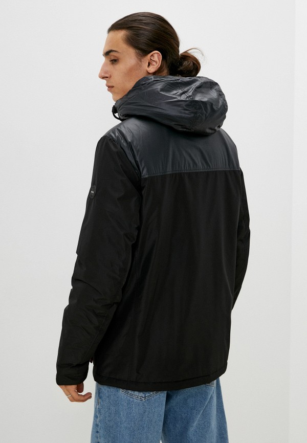 фото Куртка утепленная urban fashion for men