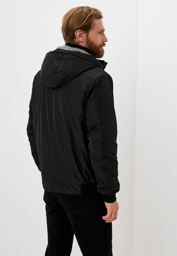 фото Куртка утепленная urban fashion for men