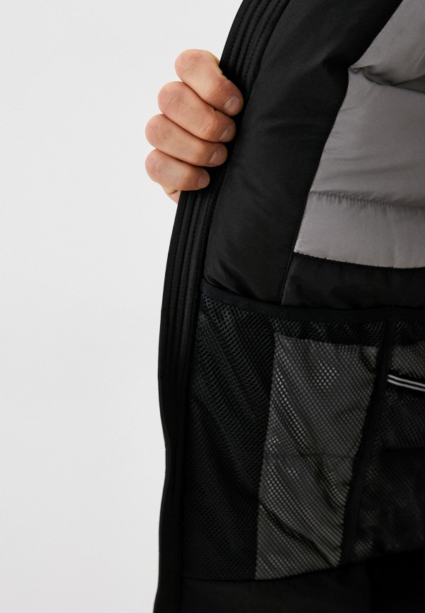 фото Куртка утепленная urban fashion for men