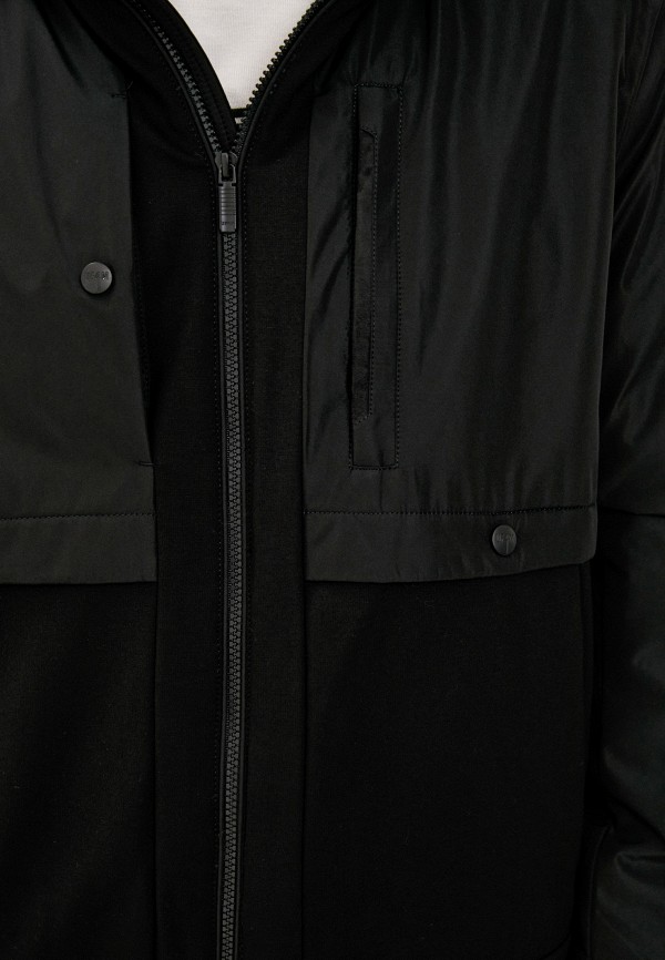 фото Куртка утепленная urban fashion for men