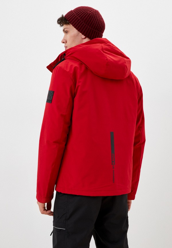 фото Куртка утепленная urban fashion for men