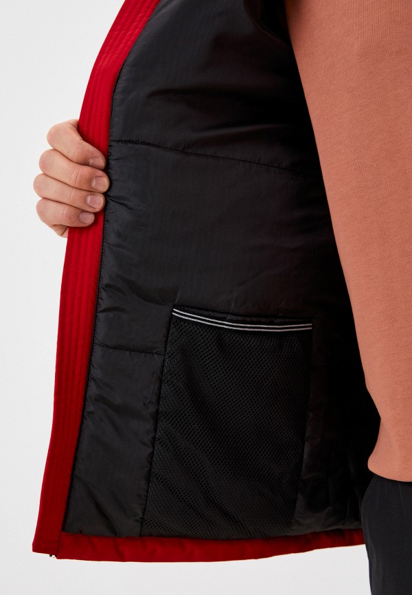 фото Куртка утепленная urban fashion for men