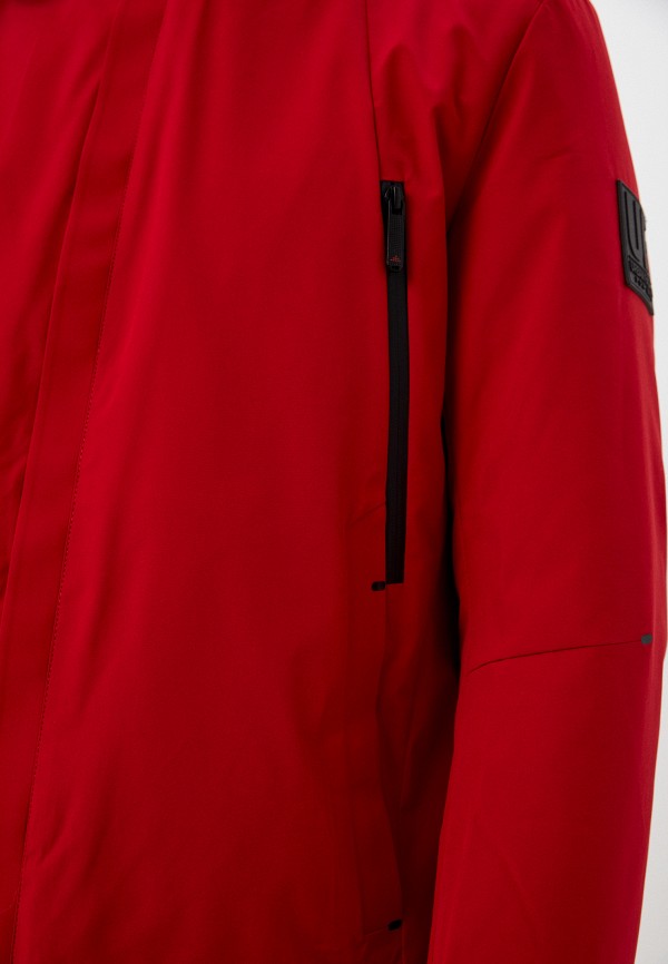 фото Куртка утепленная urban fashion for men