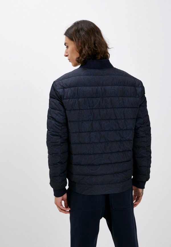 фото Куртка утепленная urban fashion for men