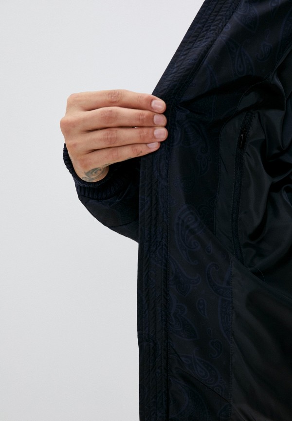 фото Куртка утепленная urban fashion for men