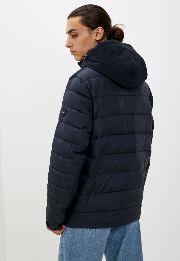 фото Куртка утепленная urban fashion for men