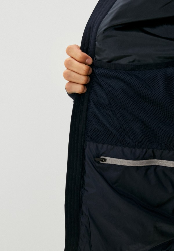 фото Куртка утепленная urban fashion for men