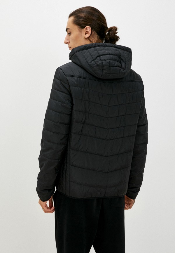 фото Куртка утепленная urban fashion for men