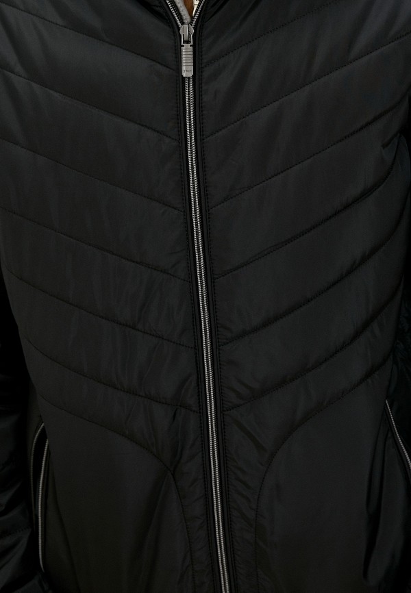 фото Куртка утепленная urban fashion for men