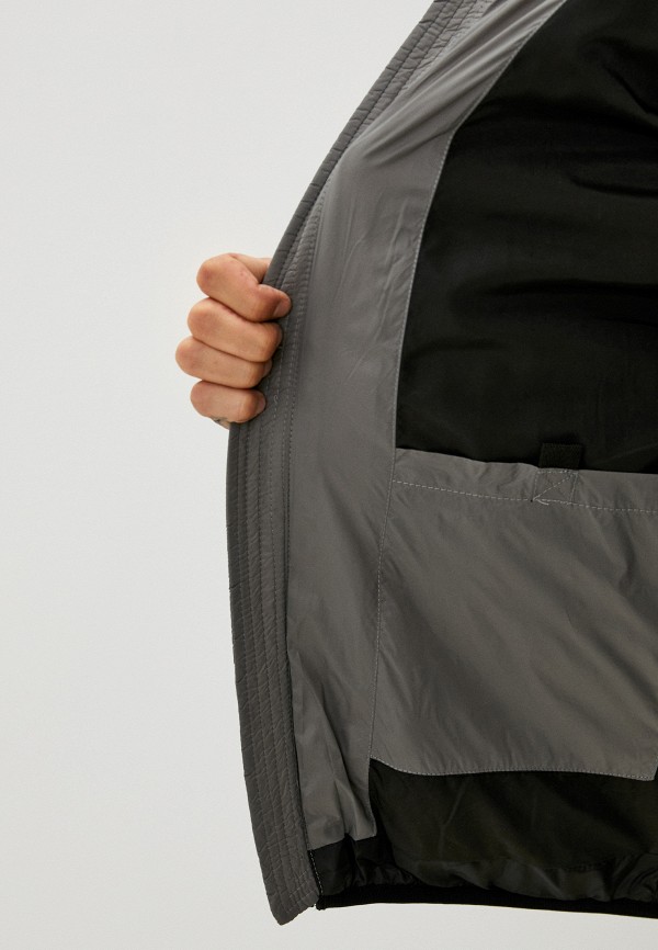 фото Куртка утепленная urban fashion for men