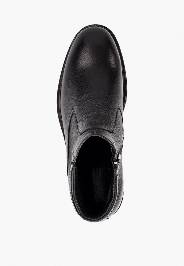 фото Ботинки dino ricci