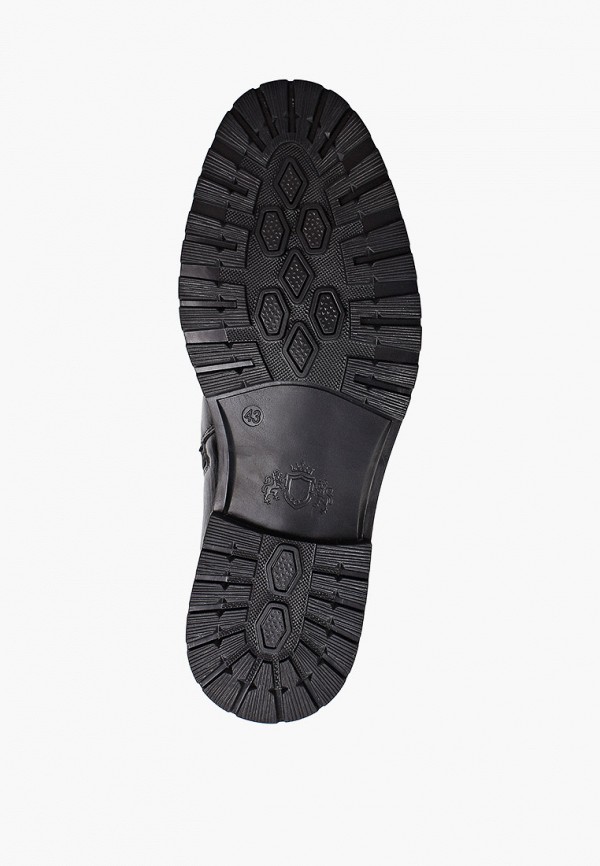 фото Ботинки dino ricci