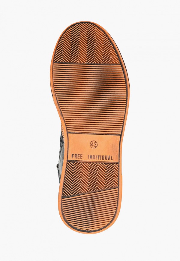 фото Кеды nexpero