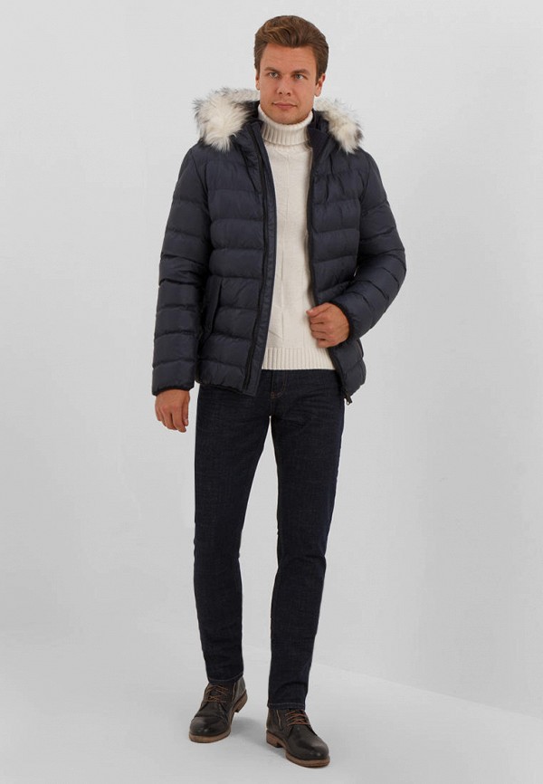 фото Куртка утепленная thomas berger