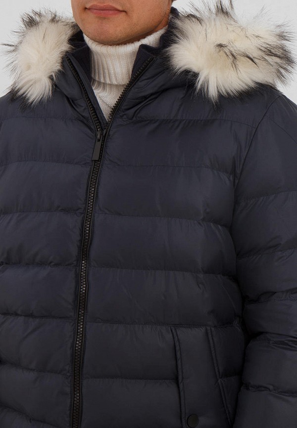 фото Куртка утепленная thomas berger