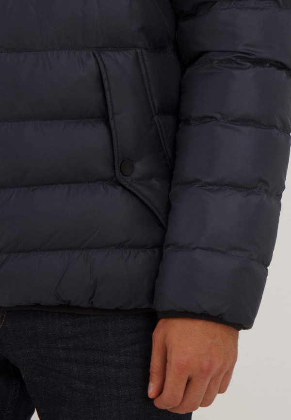 фото Куртка утепленная thomas berger