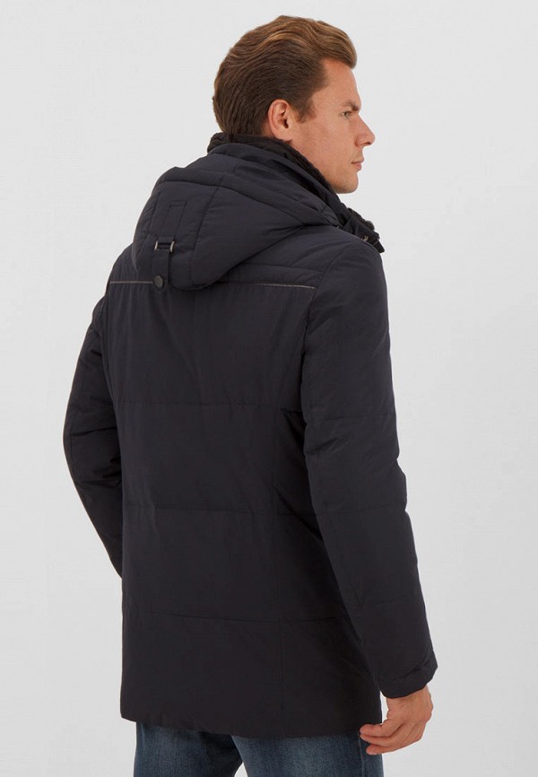 фото Куртка утепленная thomas berger