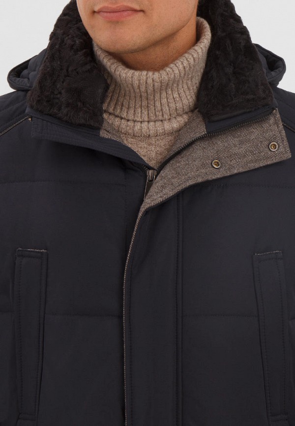 фото Куртка утепленная thomas berger