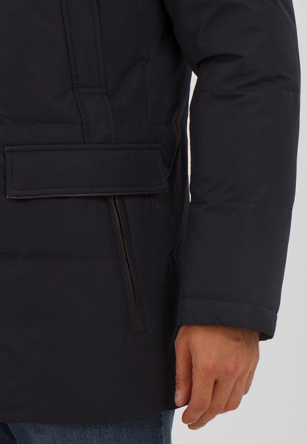 фото Куртка утепленная thomas berger