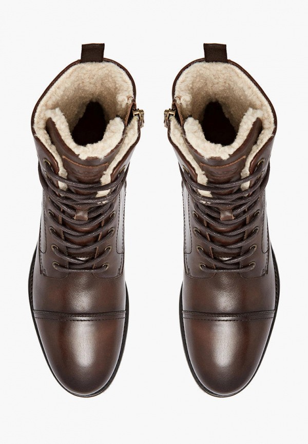 фото Ботинки aldo