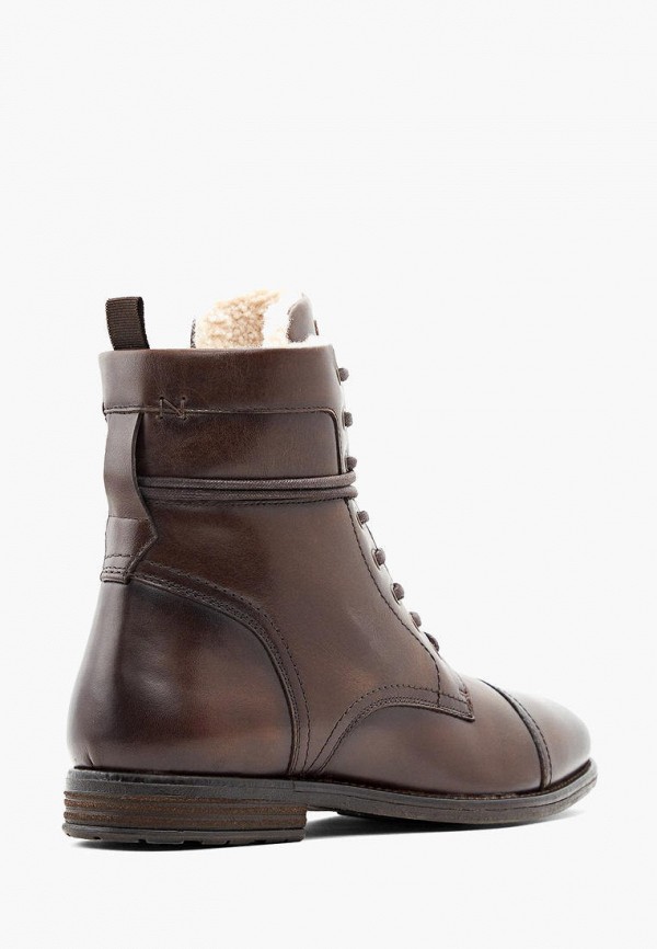 фото Ботинки aldo